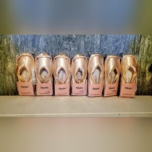 Nikolay Neopointe Pointe Shoes